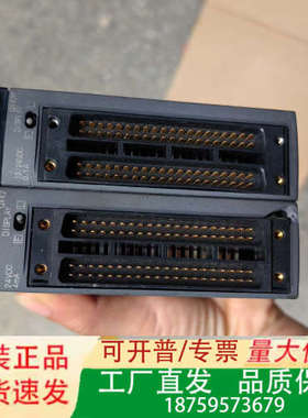 三菱QX424块，QY42P6块功能，三菱原议价