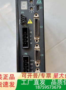 AheadTechs嘉强切割头驱动器，型号AED02B001议价