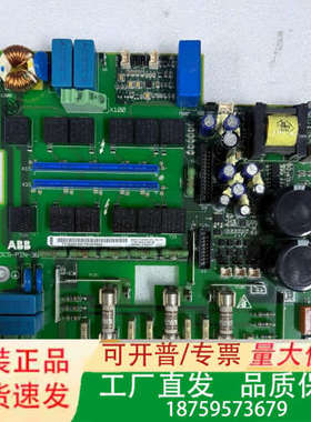 ABB控制板SDCS- PIN-3B/3ADT315200R议价