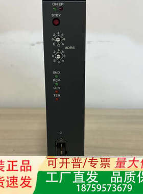 富士PLC WPLAC-30模块，未安装，外观完好，功能议价