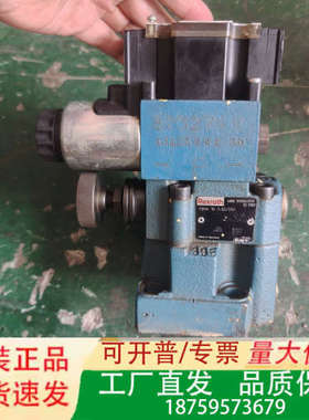 力士乐Rexroth节流阀R900562835，DBW10.议价