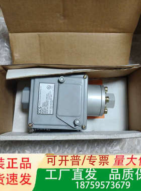 美国CCS压力开关604G2议价