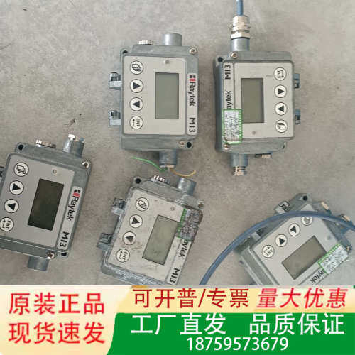 Raytek雷泰MI310LTS探头RAYMI3COMM4通议价