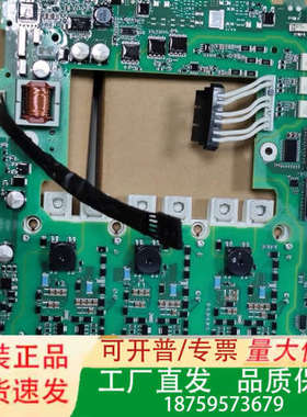 6SL3130-7TE25-5AA355KW电源功率板议价