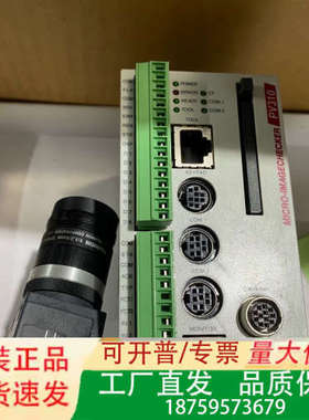 视觉控制器 ANPV0310EDN ANM832CE一套议价