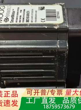MOOG ANIMATICS SmartMotor SM23议价