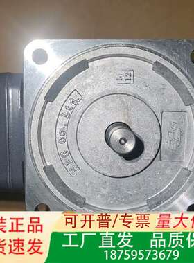 SPG电机，型号，S9I90MT-T，90W，成色非常新，功议价