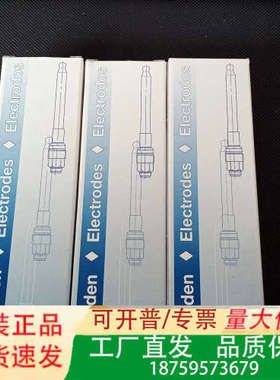 德国JUMO久茂tecLine HD pH电极，型号2010议价