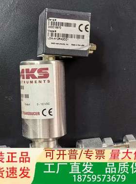 MKS 852B12PCJ2GC BARATRON PRES议价