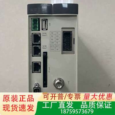 PLC控制器TSXETG3021 实物图功能正常议价