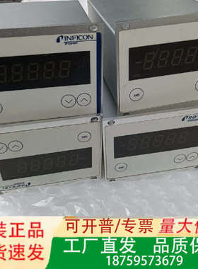 九成新英福康PGD400真空计显示器，398-800需要议价