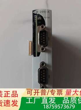 型号：FM299/A  068113议价