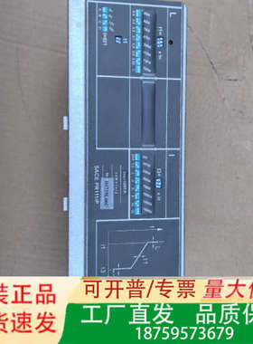 ABB框架断路器 SACE  PR111/P 1250A。议价
