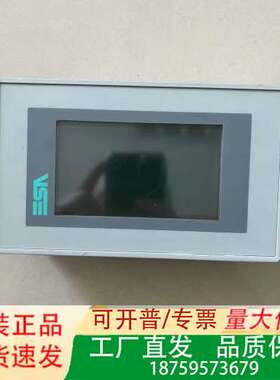 ESA意萨触摸屏VT155W00000 实物图功能正常议价