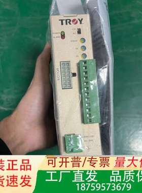 台湾TROY泰映DB120-2无刷驱动器，型号DB120-2议价