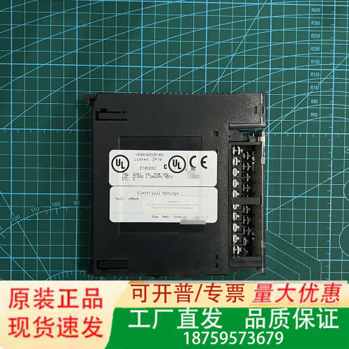 GE模块 HE693ADC816议价