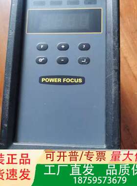 阿特拉斯控制器PF4000-C-HW阿特拉斯高精枪控制器PF议价