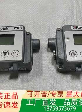 Raytek M13在线测温盒探头 RAYMI3COMM议价