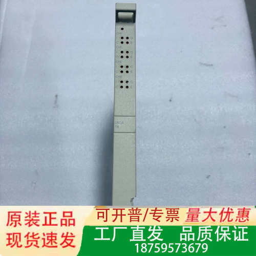 ABB卡件 DSCA114 实物拍摄 一张 成色如图 塑议价