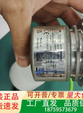 德国BAUMER堡盟编码器型号OG77 UN 1024，议价