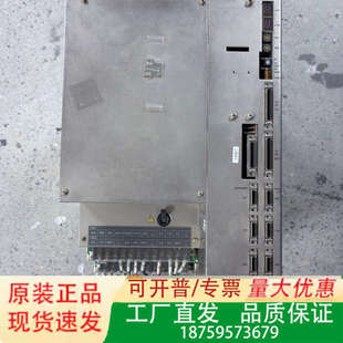 实物拍摄 2041 成色议价 P003 NEC伺服驱动器