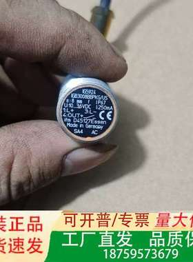 德国易福门IFM传感器IG5924，型号IGB3008BPK议价