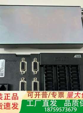 正品ESIO7控制盒02-78864-03/A议价