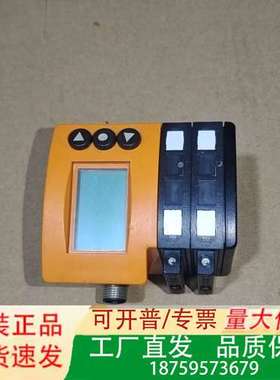 德国IFM OO5001光纤传感器，件，实物拍摄，成议价