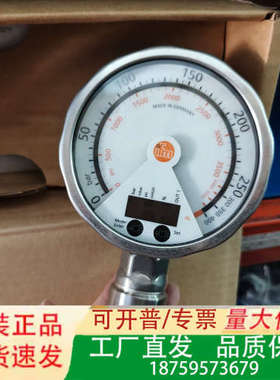 IFM易福门压力传感器PG2451议价