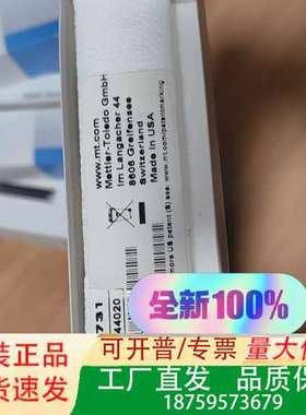 梅特勒电极 InLab 731议价