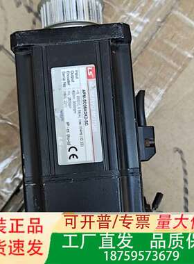 LS伺服电机APM-SC06ADK2-SC 600W，剪议价
