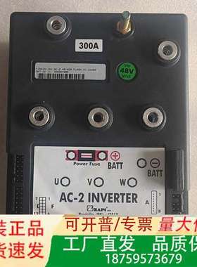 意大利ZAPI萨牌AC-2变桨控制器，型号FZ5435-IN议价