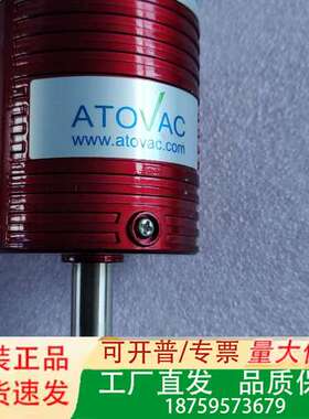 ATOⅤAC 阿托瓦茨 ACM200 20 TOrr 电容膜议价