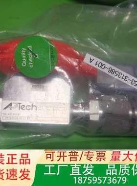 APTech隔膜阀型号AP3800SM MV12议价