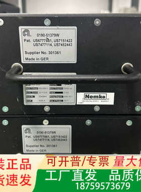 TRUMPF SSM 3000射频电源，0190-51379议价