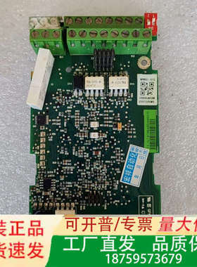 ABB变频器ACS355主板，69004130 REV E，议价