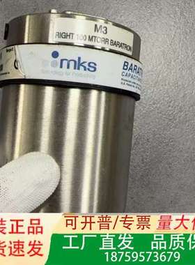 MKS 627B.1TDD1B BARATRON CAPAC议价
