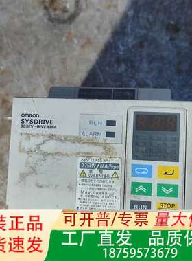 3G3EV-AB007MA-CUES1，200一240议价