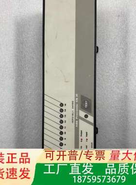 ABB控制器ICFC16L1 24VDC议价