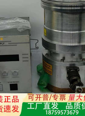 OSAKA TG220FRWB分子泵+TC223控制器，议价