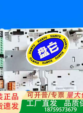 ABB变频器ACS880系列ZCON-12控制板cpu板端子议价