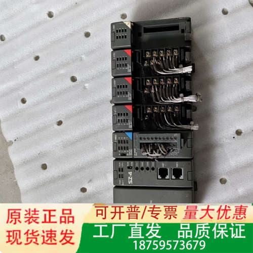 KOYOPLC Z-05B-C，1个。Z-4TR1，3个。Z议价