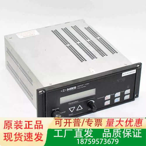 MKS GBR1B54CR2 GBROR InSitu Fl议价