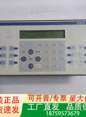 人机界面XBT P021010 实物拍摄 成色议价