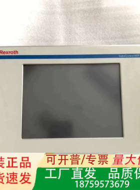 IndraLogic VEP 30.3   力士乐 工控屏议价