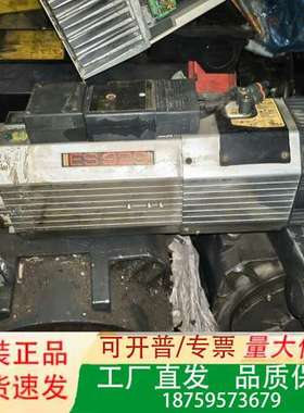 意大利HSD ES929A主轴电机，9.00kW功率，380议价