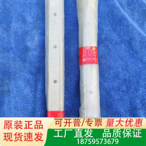 日本IKO LWL15B S1E153 线性导轨直线滑轨 共议价