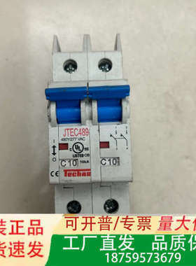 英国开关断路器Techna 控制器 JTEC489 10议价