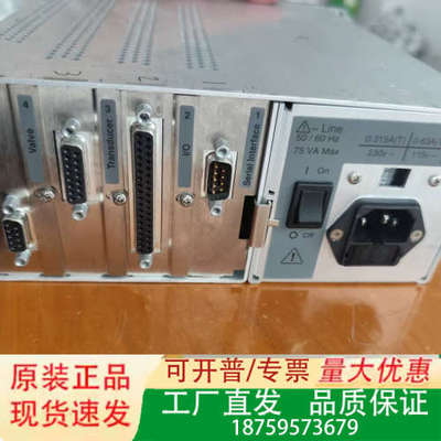 MKS 600系列压力控制器，型号651C-15616-S1议价