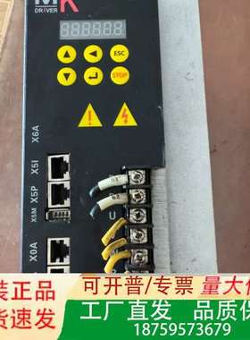 MK伺服驱动器SDC-AM-4T017-CT3K-1000功议价